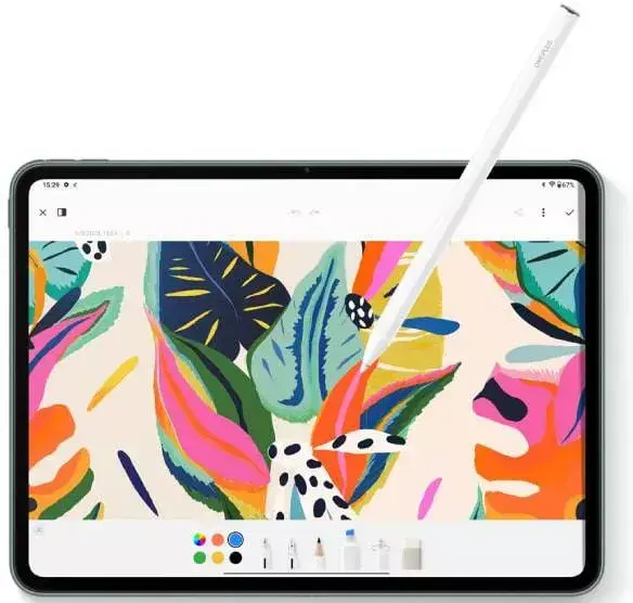 OnePlus Pad