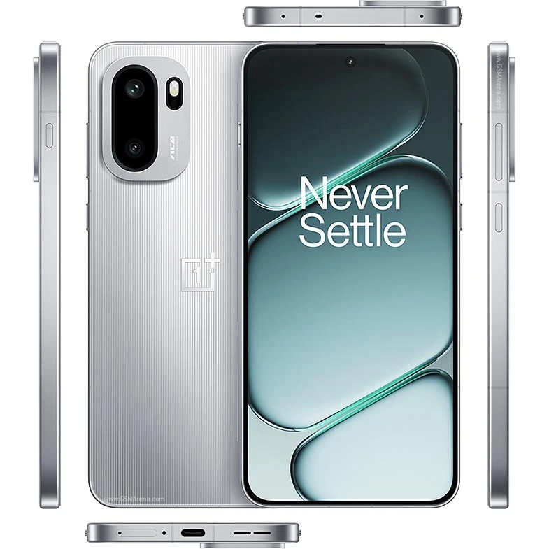 OnePlus Ace 6