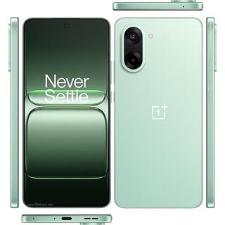 OnePlus Ace 5 Racing
