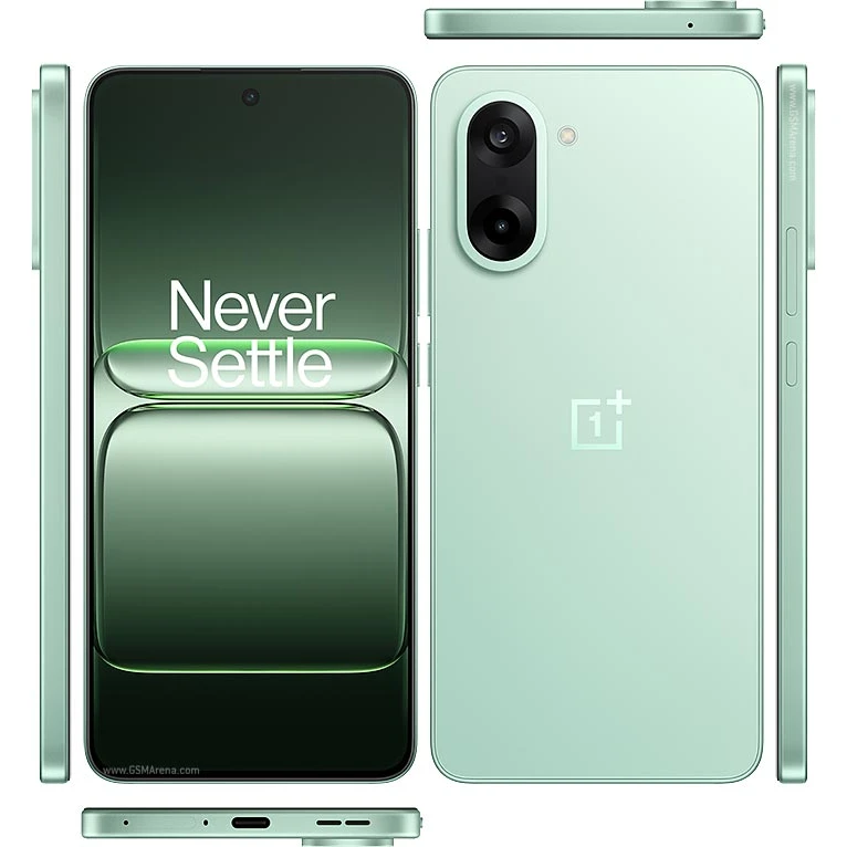 OnePlus Ace 5 Racing
